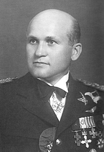 Antanas Gustaitis