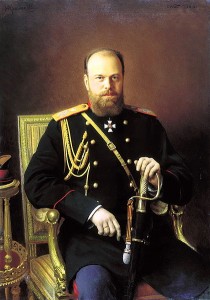 Aleksandras III