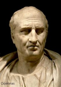 Markas Tulijus Ciceronas