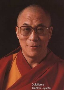 Dalai Lama XIVa
