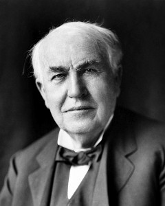 Tomas Edisonas
