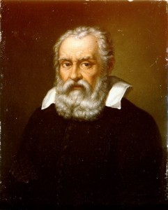 Galilėjas Galilėjus