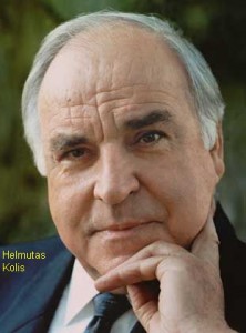 Helmutas Kolis