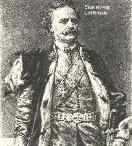 Stanislovas Leščinskis