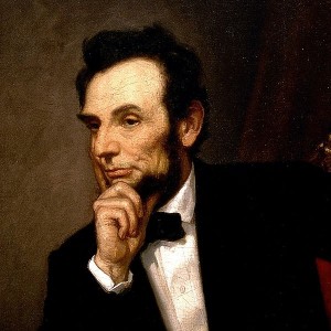 Abrahamas Linkolnas