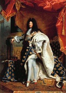 Liudvikas XIV