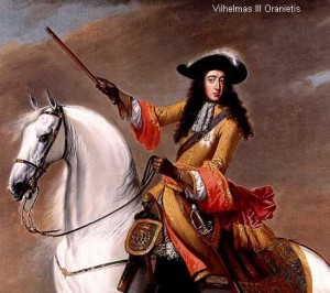 Vilhelmas III Oranietis