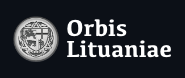 Orbis Lituaniae