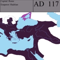 Romos ir Bizantijos istorija