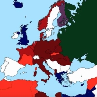 Antrasis pasaulinis karas Europoje
