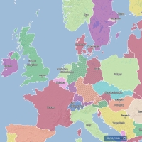 Europa ir pasaulis nuo 1946 m.